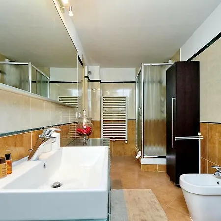 Apartment Casa Ricci Marchetti - Self Check-in Available *