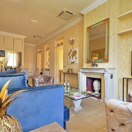 Casa Ricci Marchetti - Self Check-in Available Apartment Rome