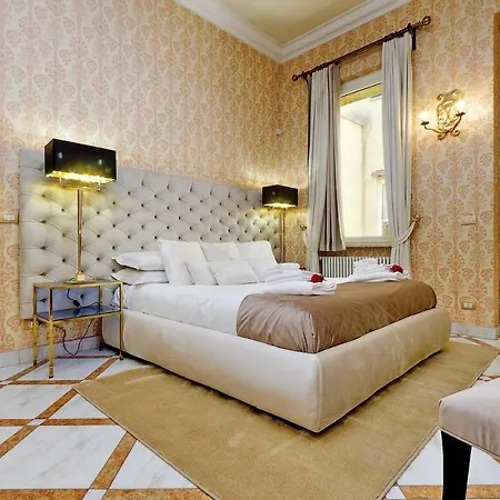 Casa Ricci Marchetti - Self Check-in Available Rome