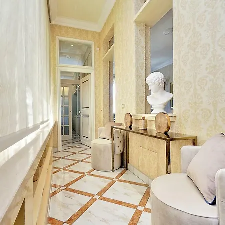 Appartement Casa Ricci Marchetti - Self Check-in Available Rome