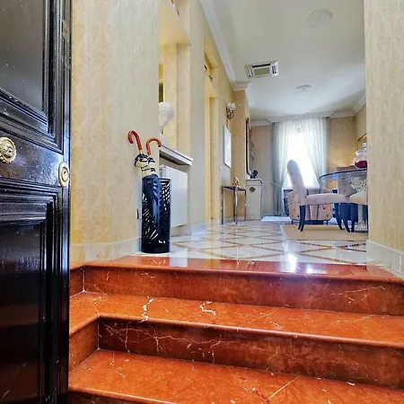 Casa Ricci Marchetti - Self Check-in Available