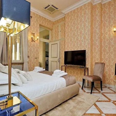 Appartement Casa Ricci Marchetti - Self Check-in Available