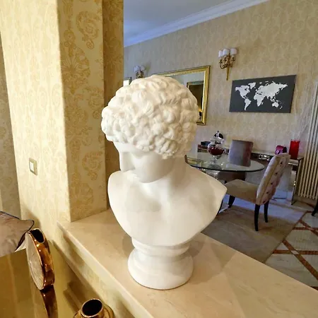 Casa Ricci Marchetti - Self Check-in Available *