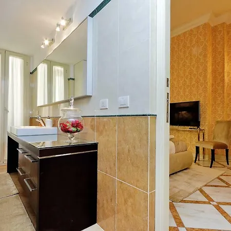 Apartment Casa Ricci Marchetti - Self Check-in Available *
