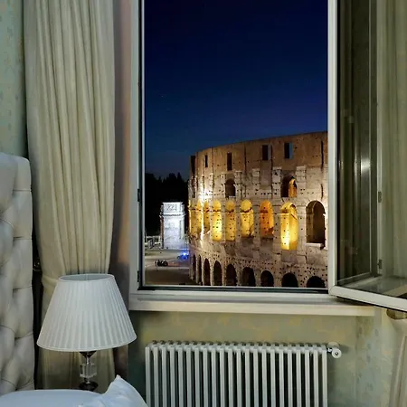 Casa Ricci Marchetti - Self Check-in Available Apartment Rome