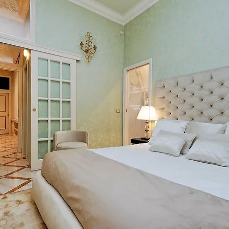 Casa Ricci Marchetti - Self Check-in Available * Rome