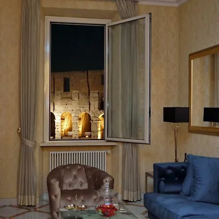 Apartment Casa Ricci Marchetti - Self Check-in Available *