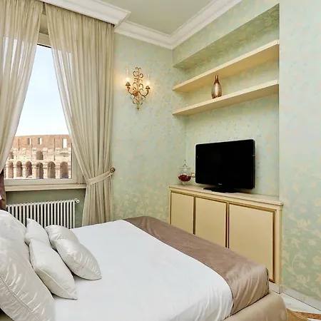 Casa Ricci Marchetti - Self Check-in Available Apartment *