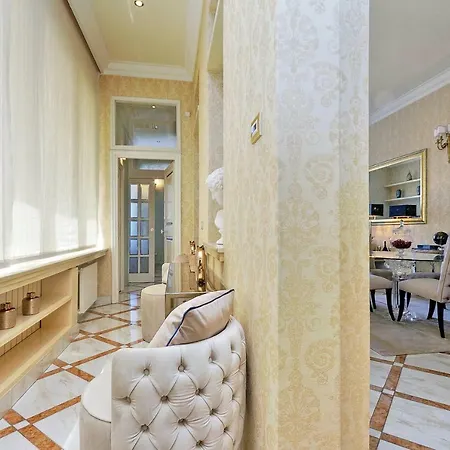 Casa Ricci Marchetti - Self Check-in Available *