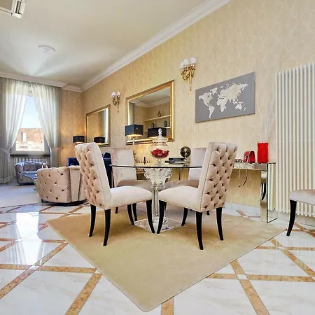 Casa Ricci Marchetti - Self Check-in Available
