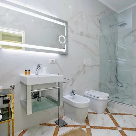 Casa Ricci Marchetti - Self Check-in Available Rome