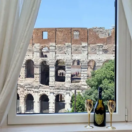 Apartment Casa Ricci Marchetti - Self Check-in Available *