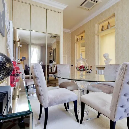 Casa Ricci Marchetti - Self Check-in Available * Rome