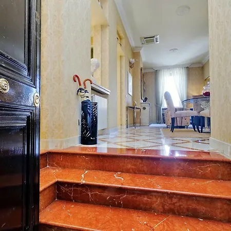 Casa Ricci Marchetti - Self Check-in Available