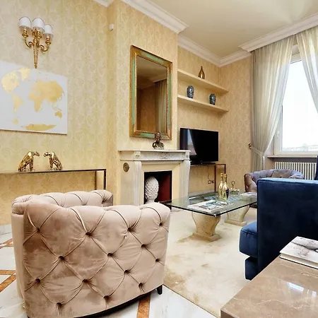 Casa Ricci Marchetti - Self Check-in Available Apartment