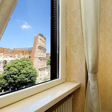 Casa Ricci Marchetti - Self Check-in Available Apartment Rome