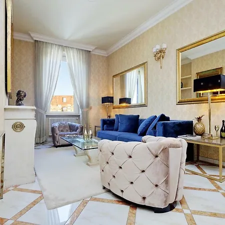 Casa Ricci Marchetti - Self Check-in Available * Rome