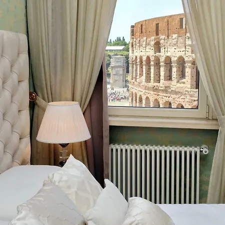 Casa Ricci Marchetti - Self Check-in Available * Rome