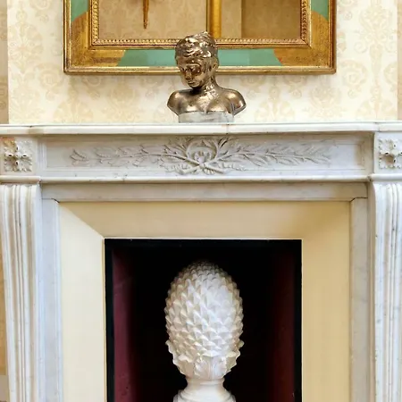 Apartment Casa Ricci Marchetti - Self Check-in Available Rome