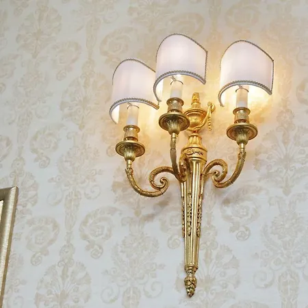 Apartment Casa Ricci Marchetti - Self Check-in Available Rome