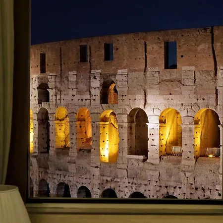 Casa Ricci Marchetti - Self Check-in Available * Rome
