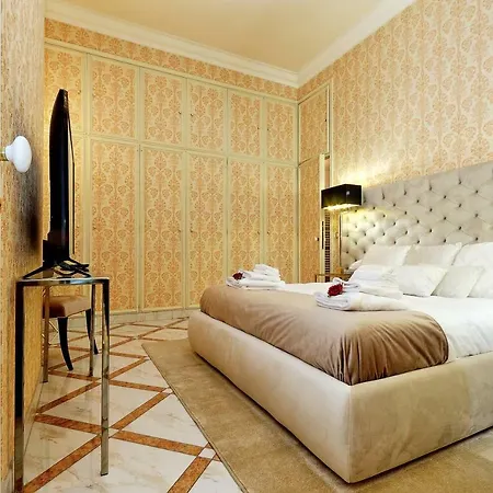 Appartamento Casa Ricci Marchetti - Self Check-in Available