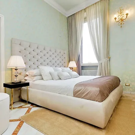 Appartamento Casa Ricci Marchetti - Self Check-in Available