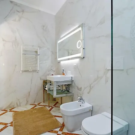 Casa Ricci Marchetti - Self Check-in Available * Roma