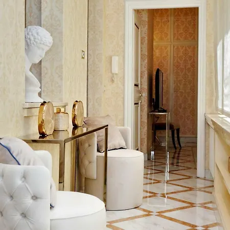 Appartamento Casa Ricci Marchetti - Self Check-in Available *