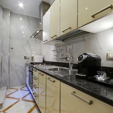 Appartamento Casa Ricci Marchetti - Self Check-in Available Roma
