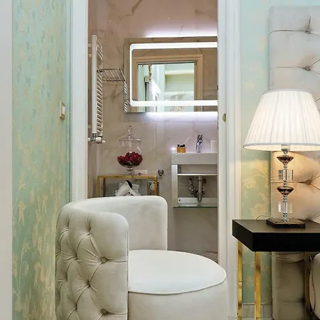 Appartamento Casa Ricci Marchetti - Self Check-in Available